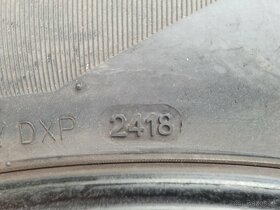 265/45 R21 Gripmax Suv letné - 6