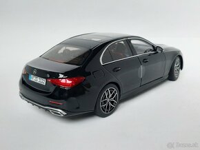 1:18 - Mercedes C-Klasse (2022) - NZG - 1:18 - 6