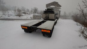 Hagglund Rolba BV206 Cummins Husky unimog Dodge Ram2500 - 6