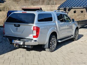 Nissan Navara - 6