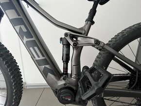 Ebike Trek Rail 5 velkost S - 6