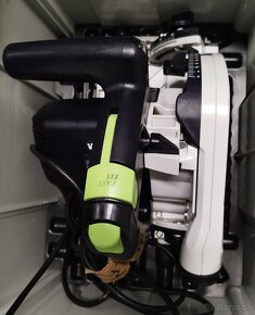 Predam festool ponorna pila - 6