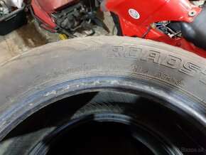 Roadstone SUV pneu 245/60 R18 M+S - 6