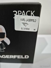 Dámske nohavičky Karl Lagerfeld - 6