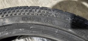 Nové zimne Conti WinterContact TS 870 P 235/40 R19 96V XL - 6