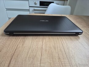 Asus X541SC /Intel N3710/HD/4GB RAM/256GB SSD/GeForce 810M - 6