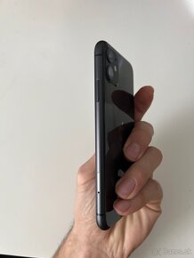 iPhone 11 black 64gb 86% - 6