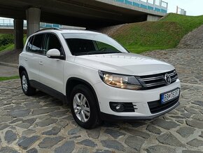 ✳️Volkswagen Tiguan 2.0 CR TDI 110k BMT Trend&Fun✳️ - 6