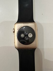 Predám apple watch series 2 42mm - 6