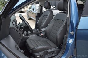 Volkswagen Golf 1.6 TDI Comfortline - 6