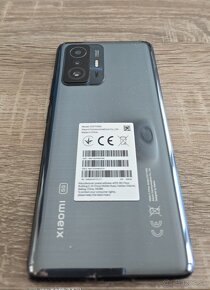 Xiaomi 11T Pro 256gb dual sim - 6