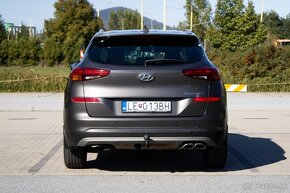 Hyundai Tucson 1.6 T-GDi Style - 6