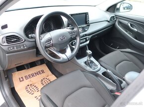 Hyundai i30 FB 1.4T-GDI 103kW COMFORT - 6