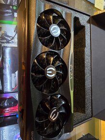 EVGA GeForce RTX 3090 FTW3 ULTRA GAMING 24gb - 6