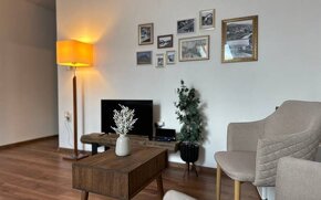 Silvester apartman - 6