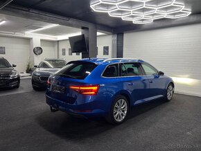 Škoda Superb 2021 STYLE 2.0tdi 110kw DSG 1majiteľ - 6