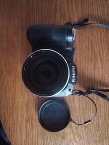 Fujifilm Finepix S2980 - 6