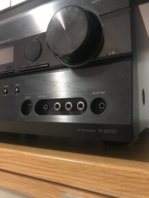 Predam AV Receiver ONKYO TX-SR707 - 6