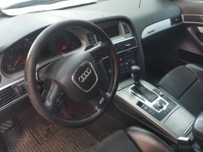 Audi a6 quattro 3.0tdi - 6