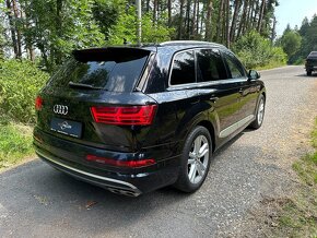 SQ7 4.0 TDI V8-1.majitel kupene na SK-26.666e BEZ DPH - 6