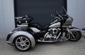 KAWASAKY VOYAGER TRIKE 1700 - 6