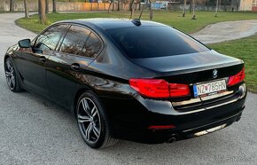 BMW G30 530D 195Kw Sportline - 6