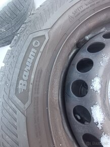 Letné pneu 205/65 R16 C - 6