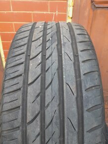 Predam letne pneu Matador 235/45 r19 - 6