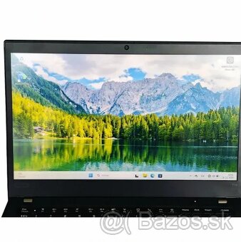 Lenovo ThinkPad T14 Gen 1 Core i7-10210U 16 RAM 512 SSD GeFo - 6