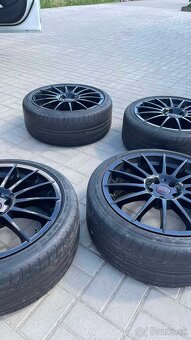 5x112 TEC R19 - 6