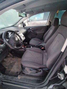 Predám Seat Altea XL - 6