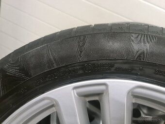 5X112 R20 AUDI (LEN DISKY) - 6