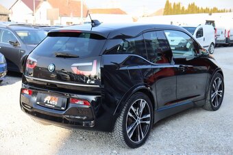 BMW i3 i3s 125 Ah - 6