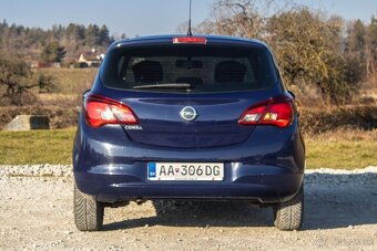 Opel Corsa - 6