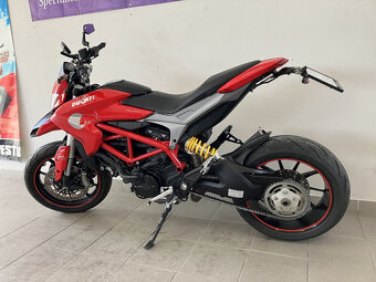 Ducati Hypermotard 821 - 6