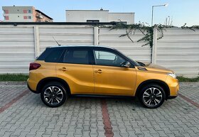 ✅ BENZÍN Suzuki Vitara PANORAMA,1 Majiteľ,40 000 GARANCIA KM - 6