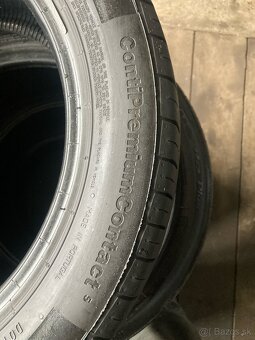 Letné pneu 195/50R15 viem aj pred - 6