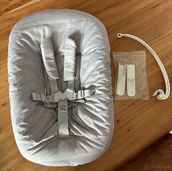 Stokke Tripp Trapp newborn set - 6