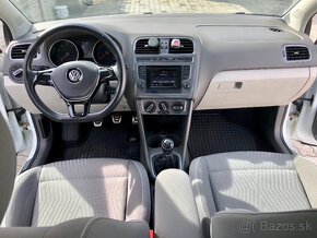 Volkswagen Polo 1.2 TSI - 6