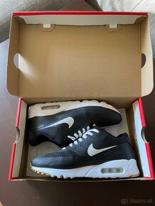 NIKE AIR MAX 90 ULTRA ESSENTIAL - 6