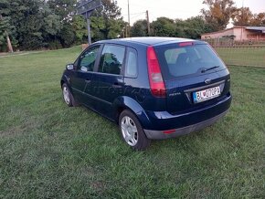 Fiesta 1.4 TDCi - 6