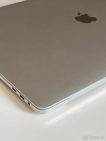 MacBook Pro 15 touchbar (2019) i7 6-jadro, 16GBram, 256GBssd - 6