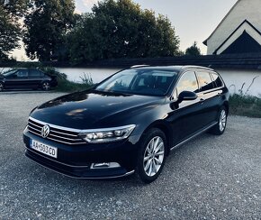 Volkswagen Passat Highline B8 2.0 TDI 140kw DSG6 Full LED - 6