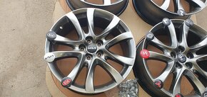 5x114,3 r19 mazda kia hyundai mitsubishi toyota honda - 6