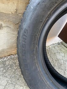 Falken Eurowinter HS02 185/65/R15 - 6