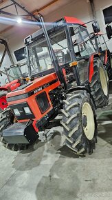 Zetor 7245/5340( na stare znacenie 7245 4ks) - 6