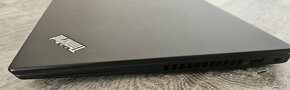 Lenovo ThinkPad T490,T495s, TOP STAV - 6