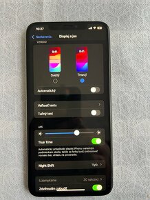 Vymením iPhone xs max 64gb - 6