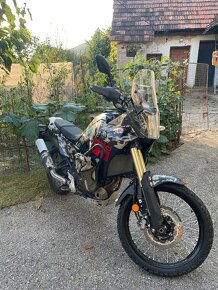 Yamaha Tenere 700 - 6