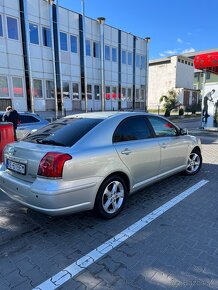 Toyota Avensis - 6